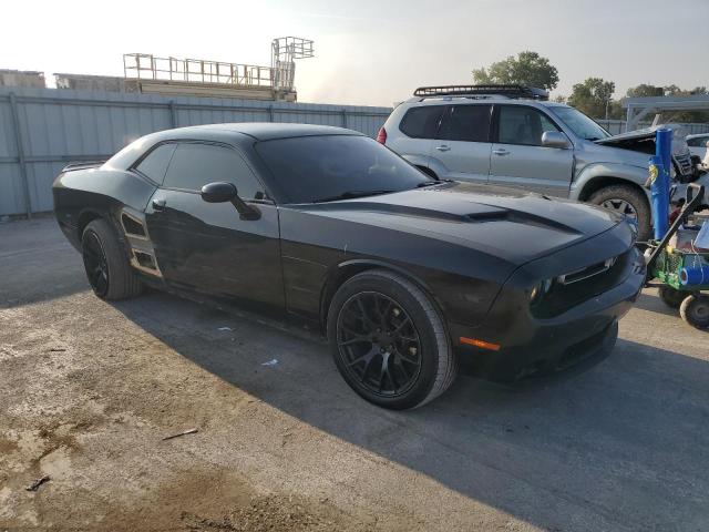 Photo 4 from auction – 2019 DODGE CHALLENGER SXT with VIN 2C3CDZAG1KH530157