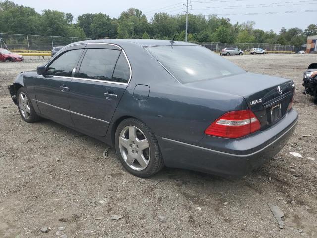 Photo 2 from auction – 2005 LEXUS LS 430 with VIN JTHBN36F255009959