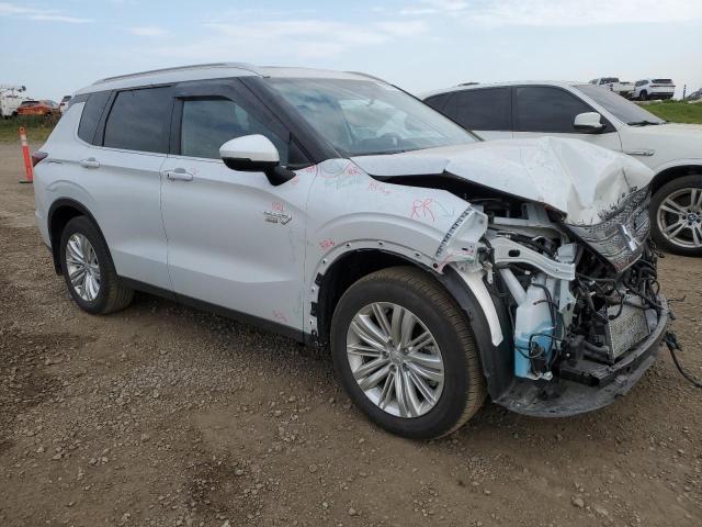 Photo 4 from auction – 2025 MITSUBISHI OUTLANDER with VIN JA4T5VA90SZ609882
