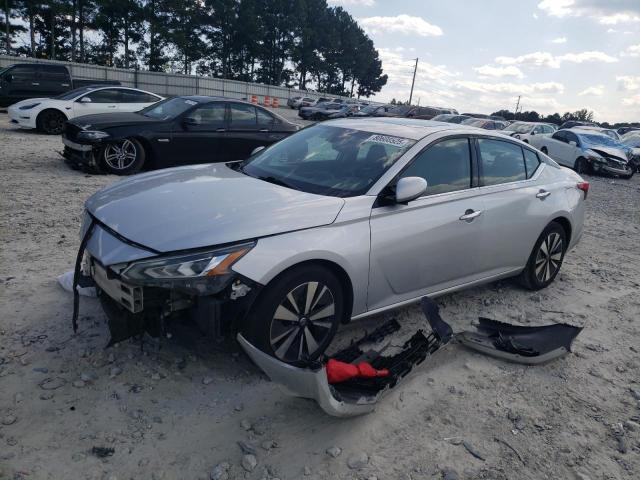 Photo 1 from auction – 2020 NISSAN ALTIMA SL with VIN 1N4BL4EV3LC157848