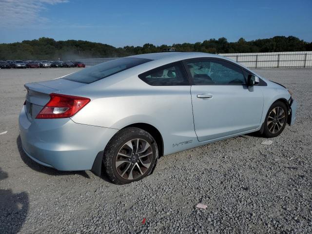 Photo 3 from auction – 2012 HONDA CIVIC EX with VIN 2HGFG3B85CH554338