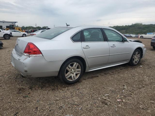 Photo 3 from auction – 2014 CHEVROLET IMPALA LIM with VIN 2G1WB5E39E1163741