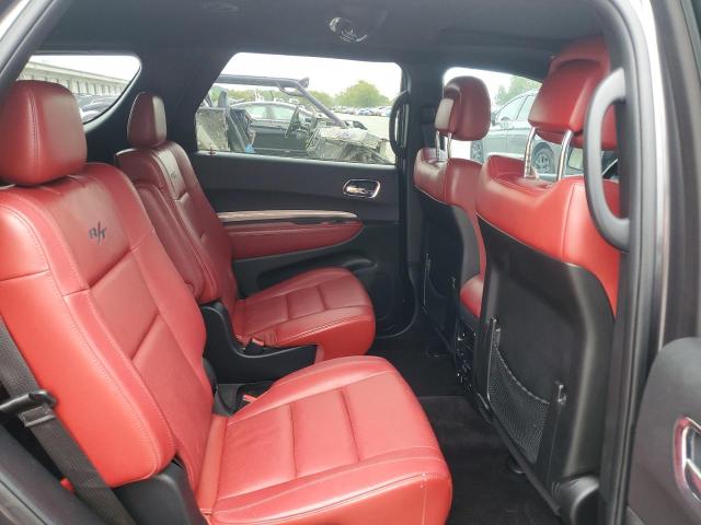 Photo 11 from auction – 2016 DODGE DURANGO R/ with VIN 1C4SDJCT7GC392797