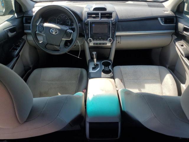 Photo 8 from auction – 2012 TOYOTA CAMRY BASE with VIN 4T1BF1FK7CU024682
