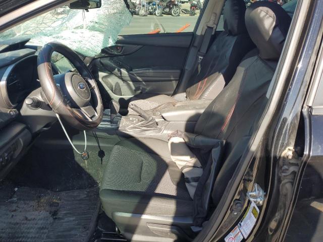 Photo 7 from auction – 2018 SUBARU IMPREZA PR with VIN 4S3GKAD65J3600526