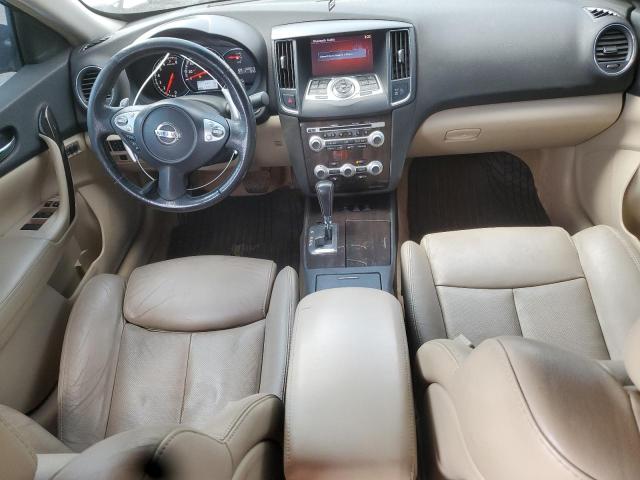 Photo 8 from auction – 2012 NISSAN MAXIMA S with VIN 1N4AA5AP6CC860083