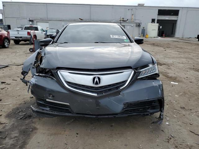 Photo 5 from auction – 2016 ACURA TLX with VIN 19UUB2F35GA009517