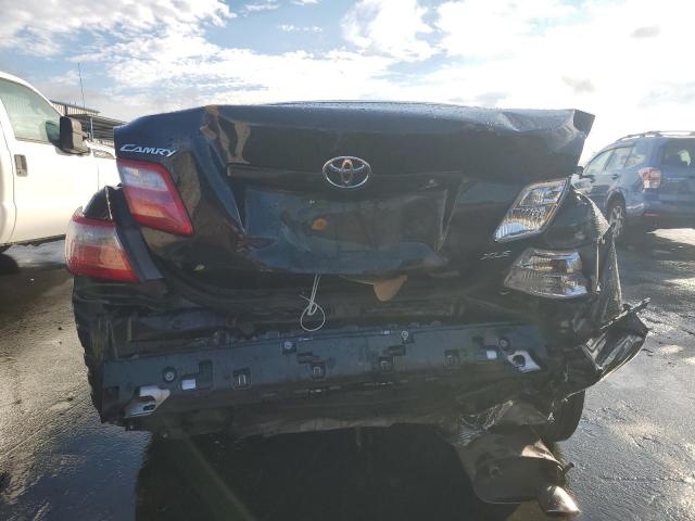 Photo 6 from auction – 2009 TOYOTA CAMRY BASE with VIN 4T1BE46K39U388269