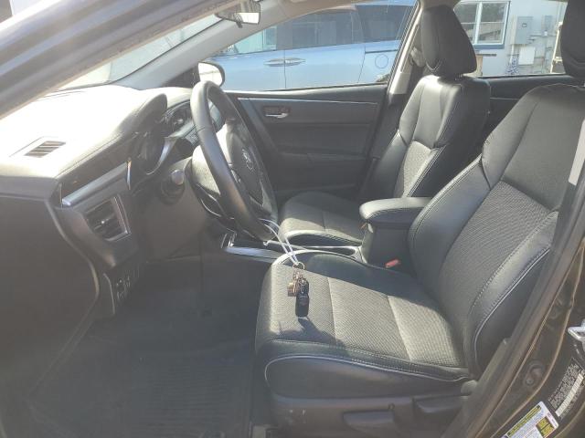 Photo 7 from auction – 2016 TOYOTA COROLLA L with VIN 2T1BURHE6GC700753