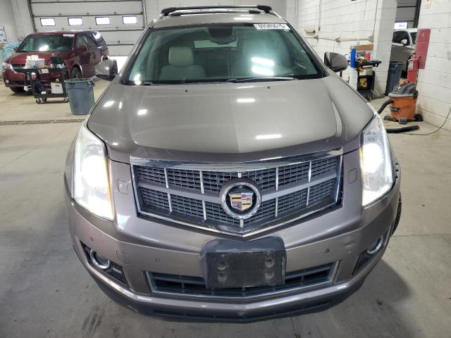 Photo 5 from auction – 2011 CADILLAC SRX PREMIU with VIN 3GYFNFEY8BS505996