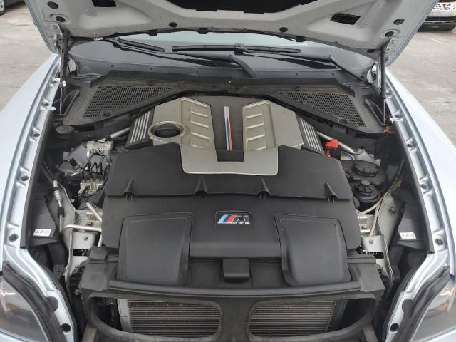 Photo 12 from auction – 2011 BMW X6 M with VIN 5YMGZ0C5XBLK14255