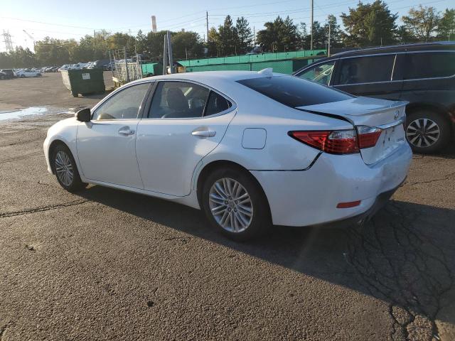 صورة رقم 2 من المزاد - 2015 LEXUS ES 350 مع VIN JTHBK1GG4F2161930
