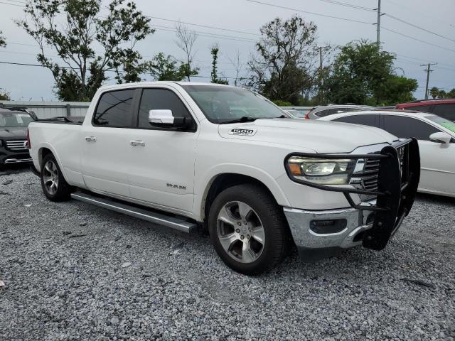 Photo 4 from auction – 2019 RAM 1500 LARAM with VIN 1C6RRERT6KN576549