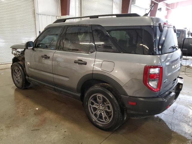 Photo 2 from auction – 2022 FORD BRONCO SPO with VIN 3FMCR9B64NRD31241