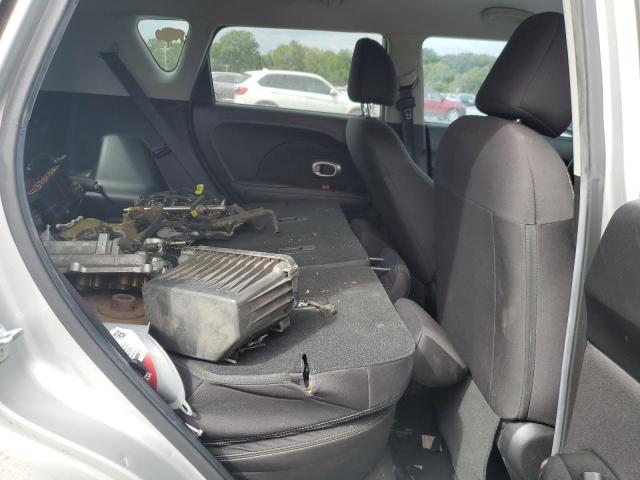 Photo 10 from auction – 2017 KIA SOUL with VIN KNDJN2A23H7441562