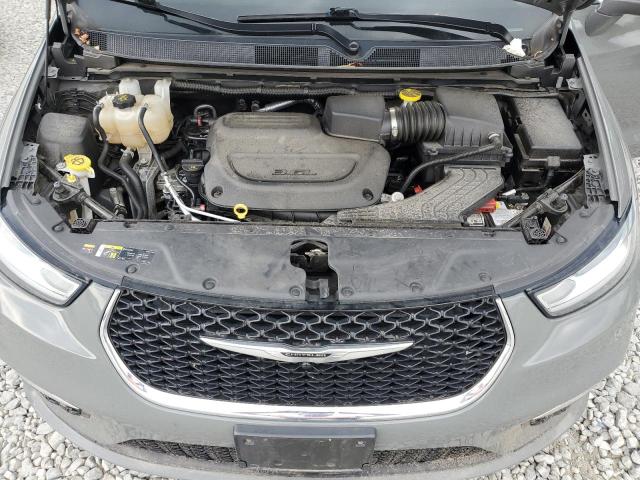 Photo 12 from auction – 2022 CHRYSLER PACIFICA TOURING L with VIN 2C4RC1BGXNR178946