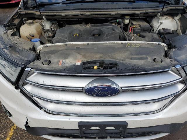 Photo 12 from auction – 2015 FORD EDGE SEL with VIN 2FMTK4J96FBB32792