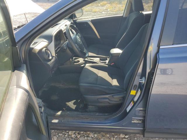 Photo 7 from auction – 2014 TOYOTA RAV4 LE with VIN JTMZFREV0ED040349