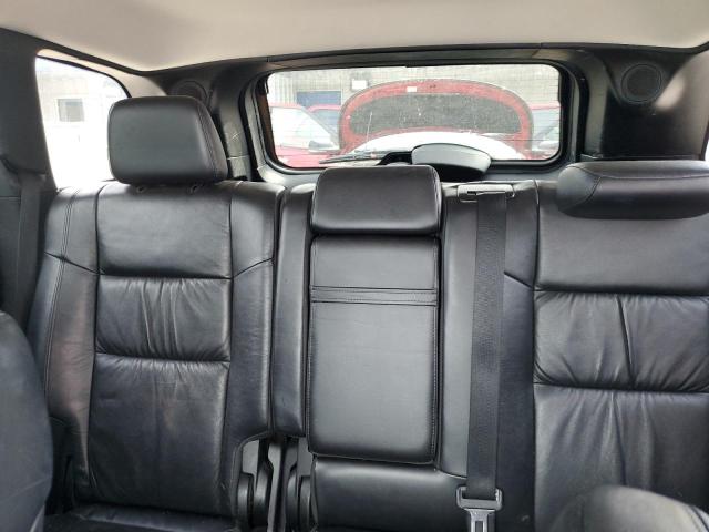 Photo 10 from auction – 2013 JEEP GRAND CHER with VIN 1C4RJFAT4DC503678