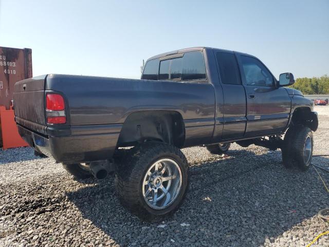 Photo 3 from auction – 2001 DODGE RAM 2500 with VIN 1B7KF23631J196532