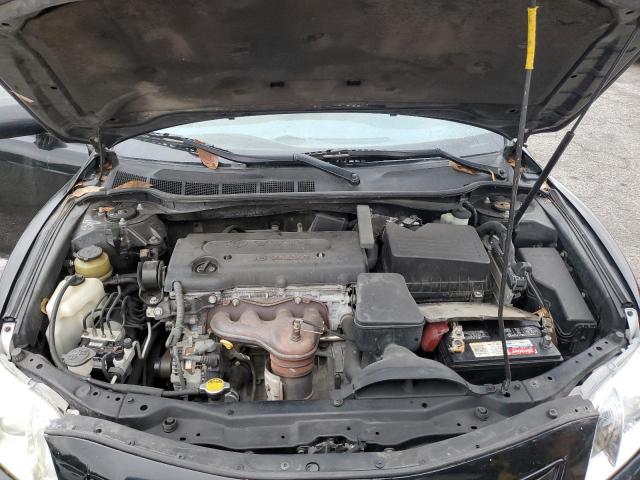 Photo 11 from auction – 2009 TOYOTA CAMRY BASE with VIN 4T4BE46K39R064695