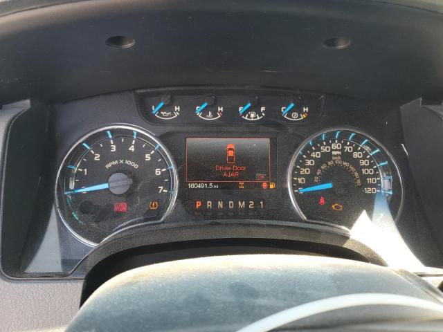 Photo 9 from auction – 2013 FORD F150 SUPER with VIN 1FTFW1ET2DKF47878