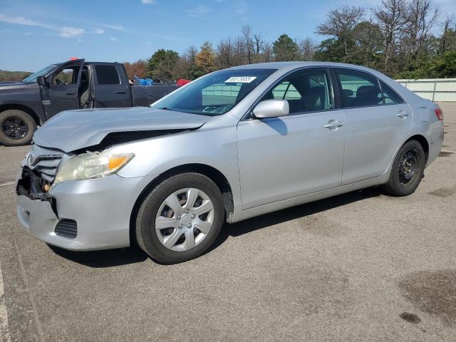 TOYOTA CAMRY BASE 2011 with VIN 4T4BF3EK6BR088424 - Photo from auction