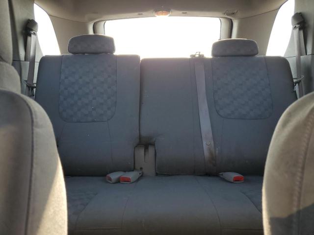 Photo 10 from auction – 2007 CHEVROLET EQUINOX LS with VIN 2CNDL23F176120410