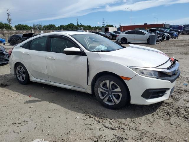 Photo 4 from auction – 2018 HONDA CIVIC LX with VIN 2HGFC2F52JH561248