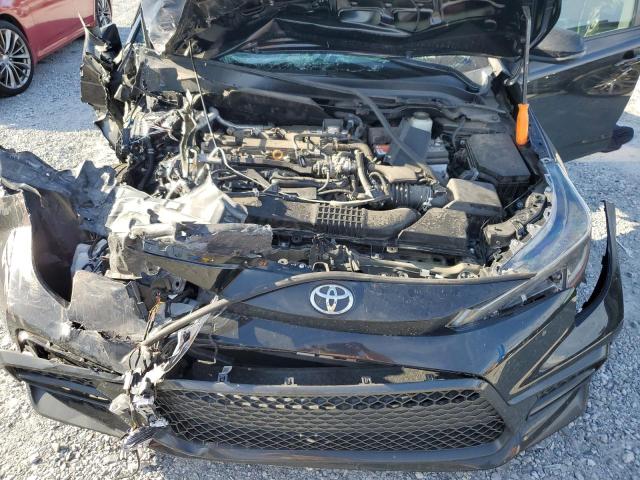 Photo 11 from auction – 2020 TOYOTA COROLLA SE with VIN 5YFS4RCE7LP048372