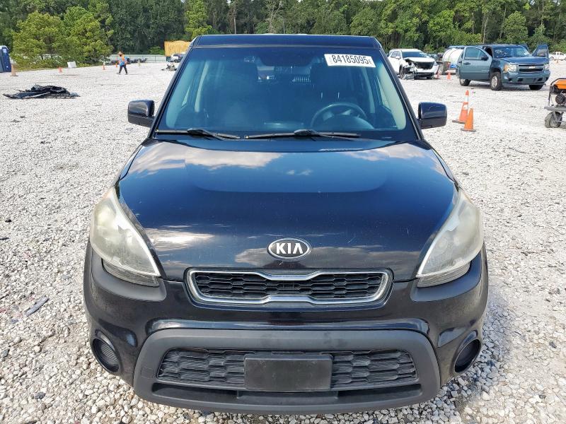 Photo 5 from auction – 2013 KIA SOUL with VIN KNDJT2A59D7616178