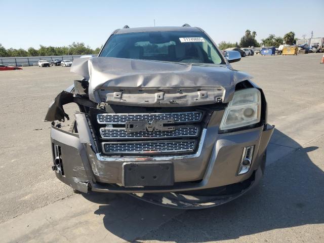 Photo 5 from auction – 2011 GMC TERRAIN SL with VIN 2CTALWEC3B6276446