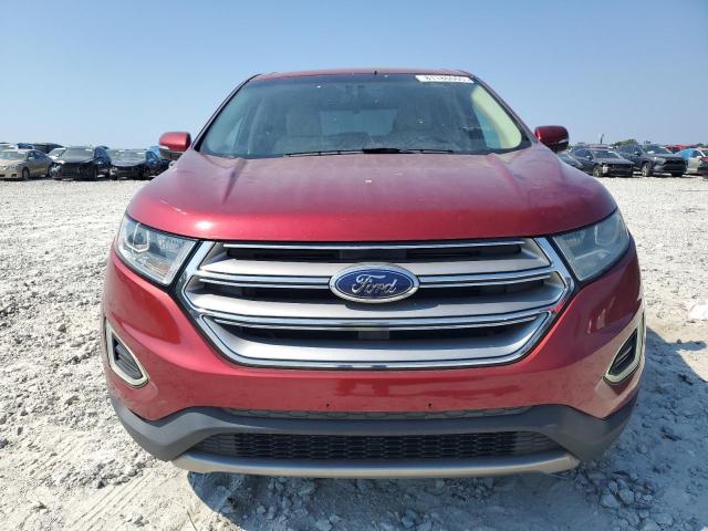 Photo 5 from auction – 2016 FORD EDGE SEL with VIN 2FMPK4J95GBB48971