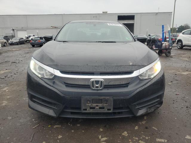 Photo 5 from auction – 2017 HONDA CIVIC LX with VIN 19XFC2E56HE047408