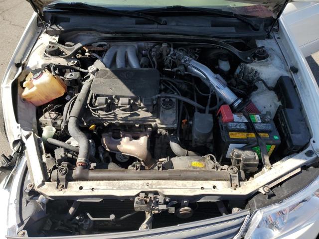 Photo 11 from auction – 2003 TOYOTA CAMRY SOLA with VIN 2T1FF28P63C607116