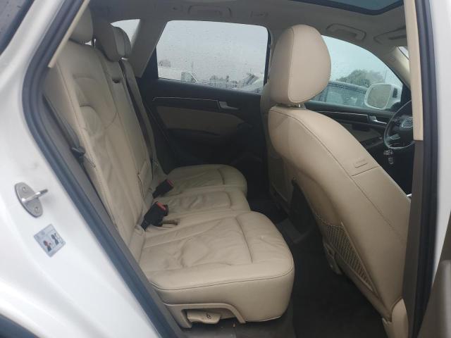 Photo 11 from auction – 2015 AUDI Q5 PREMIUM with VIN WA1LFAFP3FA084530