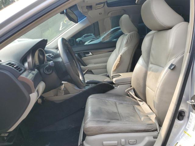 Photo 7 from auction – 2012 ACURA TL with VIN 19UUA8F24CA027403