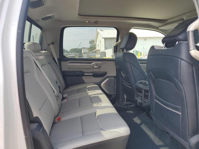 Photo 10 from auction – 2022 RAM 1500 LIMIT with VIN 1C6SRFHT6NN345468