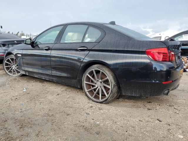 Photo 2 from auction – 2012 BMW 535 I with VIN WBAFR7C59CC808203