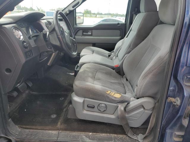 Photo 7 from auction – 2013 FORD F150 SUPER with VIN 1FTFW1ET8DFD64333