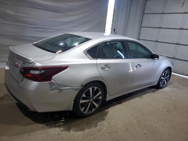 Photo 3 from auction – 2017 NISSAN ALTIMA 2.5 with VIN 1N4AL3AP0HC261380