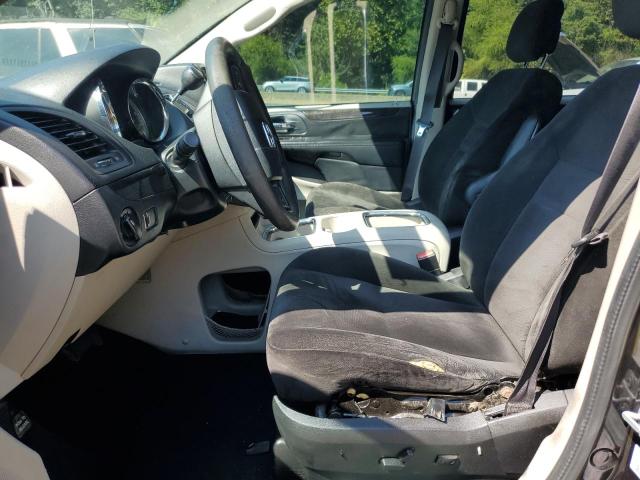 Photo 7 from auction – 2016 DODGE GRAND CARA with VIN 2C4RDGCG6GR181845
