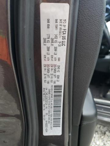 Photo 14 from auction – 2019 DODGE DURANGO GT with VIN 1C4RDJDG3KC557124