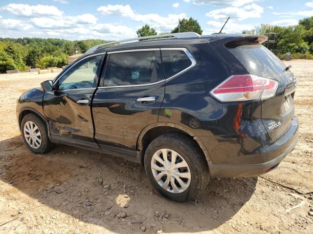 Photo 2 from auction – 2016 NISSAN ROGUE S with VIN KNMAT2MV7GP658932