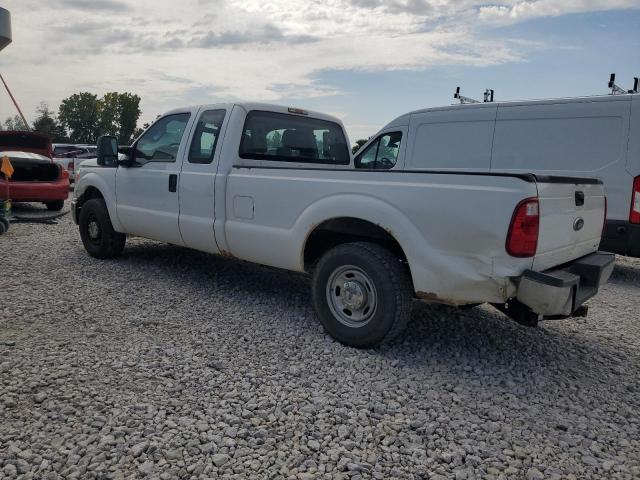 Photo 2 from auction – 2015 FORD F250 SUPER with VIN 1FT7X2A68FEA09274