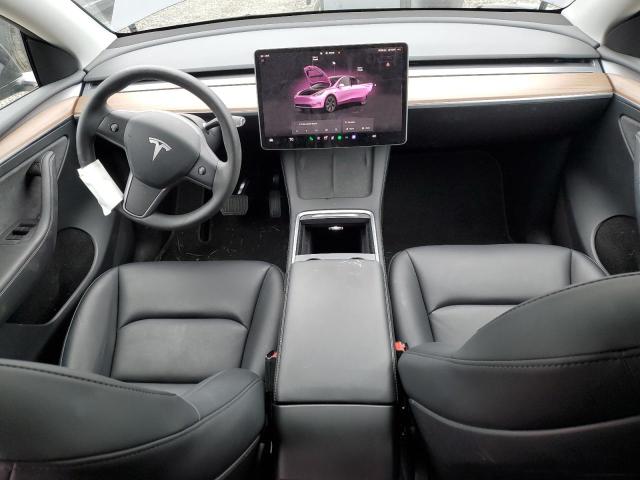 Фото 8 с аукциона – 2025 TESLA MODEL Y с VIN 7SAYGDEE4SF235566