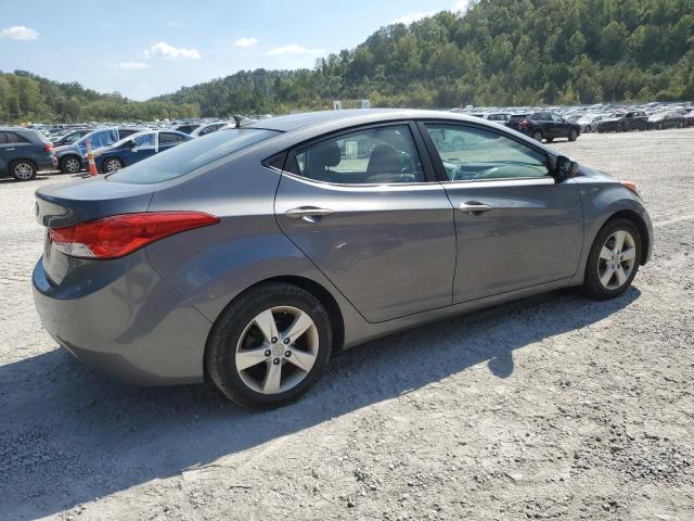 Photo 3 from auction – 2012 HYUNDAI ELANTRA GL with VIN 5NPDH4AE0CH100585