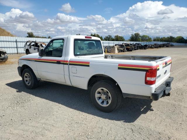 Zdjęcie 2 z aukcji – 2011 FORD RANGER z VIN 1FTKR1ADXBPA33250
