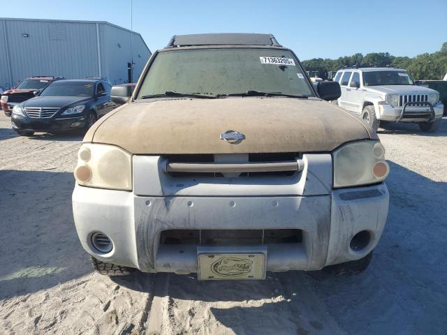 Photo 5 from auction – 2001 NISSAN FRONTIER C with VIN 1N6ED27TX1C322177