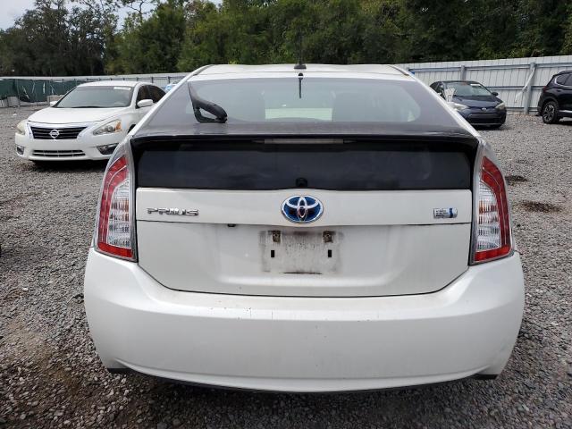 Photo 6 from auction – 2015 TOYOTA PRIUS with VIN JTDKN3DU7F1985859